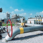 Країни ЄС не домовилися про межу на ціни на газ із Росії
