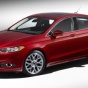 Российский завод Ford приостановил производство Ford Mondeo