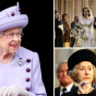 В мережі нагадали 5 найкращих фільмів про королеву Єлизавету ІІ, які варто подивитися