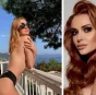Слава Каминская сводит с ума отдыхающих и жителей Турции (фото)