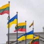 Литва ограничивает транзит РФ в Калининградскую область