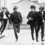 Питер Джексон работает над фильмом о The Beatles