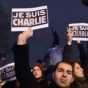 Последний номер Charlie Hebdo продают на аукционе за 100 тыс. евро