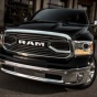 Пикап Ram 1500 получил шикарную комплектацию