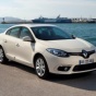 В Украине стартовали продажи Renault Fluence