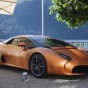 Итальянцы построили уникальный Lamborghini Gallardo