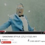 Клип Gangnam Style впервые в истории YouTube набрал более двух млрд просмотров