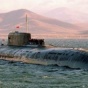 Китай создаст сверхзвуковую подводную лодку по технологии СССР