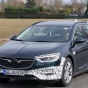 Opel вывел на тесты "вседорожный" универсал Insignia Country Tourer