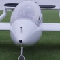 На бензине и электричестве: Совершил полет первый гибридный самолет