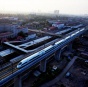 Китай запускает первый в мире поезд на водороде