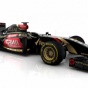 Команда "Формулы-1" Lotus продлила соглашение с  Renault на поставку силовых агрегатов