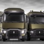 Renault Trucks предлагает комплексную систему защиты грузовиков