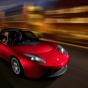 Tesla Motors обновит электрический родстер