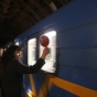 У Києві обіцяють відкрити нову станцію метро "Львівська брама"