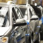 Украинские импортеры прекратили ввоз авто, попадающих под спецпошлины
