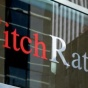 Fitch повысило долгосрочный кредитный рейтинг Киева