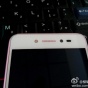 Почти как iPhone 6: Lenovo выпустил селфи-смартфон Lenovo Sisley