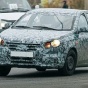 "АвтоВАЗ" тестирует новую модель Lada