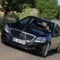 Немцы подкорректировали характеристики гибридного Mercedes-Benz S-Class