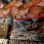 Newsweek перестанет выходить на бумаге
