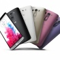 LG выпустил флагманский смартфон G3 с 32 Гб памяти для Украины