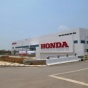 Honda Motor открыла новый завод в Малайзии