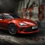 В Германии стартуют продажи особого купе Toyota GT86