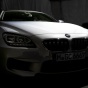 Спортседан BMW M6: первые официальные фотографии