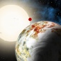 Кузен Земли и Годзилла: Самые удивительные экзопланеты 2014 года