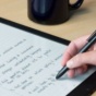 Sony выпустила планшет на электронных чернилах