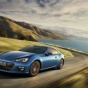 Стали известны цены на Subaru BRZ в Украине