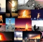 Самый уникальный в мире фестиваль: Burning Man, Америка (ФОТО)