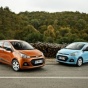 Украинцы уже могут купить новый Hyundai i10