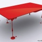 Самые необычные и креативные столы (ФОТО)