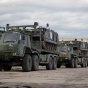 Литва предоставит новый пакет военной помощи Украине