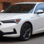 Які авто можуть замінити Toyota Camry: найкращі доступні конкуренти на ринку