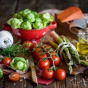 Продукти проти інсульту: 3 зміни в харчуванні, які знижують ризик