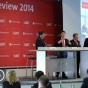 Защита прежде всего: Выставка CeBIT 2014