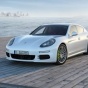 В Украине озвучены цены на обновленный Porsche Panamera