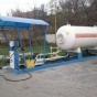 В Киевской области проверят законность работы газовых заправок