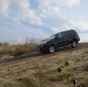 Тест-драйв Toyota Land Cruiser Prado: дизельная прадость