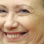 Хиллари Клинтон открыла собственный сайт
