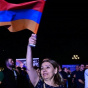 У Вірменії ЦВК відмовилася знімати з виборів проросійську партію