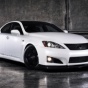 Японцы останавливают производство Lexus IS F