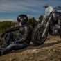 Wunderlich разработал внедорожную версию BMW R1200GS LC (Видео)