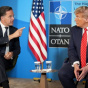 На саміті НАТО влаштували виставу для Трампа - ЗМІ