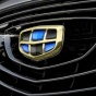 Geely разработала новый флагманский седан