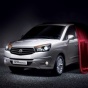 SsangYong рассекретил новое поколение минивэна Rodius