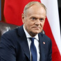 Туск сказав, чи передасть Польща Україні ще ракети для Patriot
